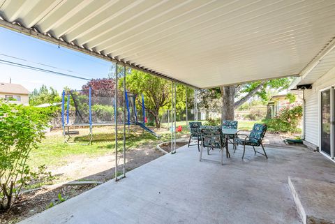 Tiny photo for 1876 W 3350 S, Salt Lake City, UT 84119 (MLS # 2163520)