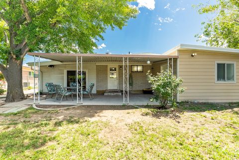 Tiny photo for 1876 W 3350 S, Salt Lake City, UT 84119 (MLS # 2163520)