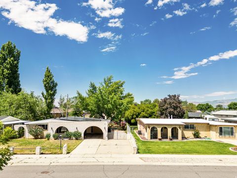 Tiny photo for 1876 W 3350 S, Salt Lake City, UT 84119 (MLS # 2163520)