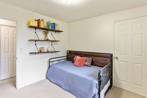 Tiny photo for 1876 W 3350 S, Salt Lake City, UT 84119 (MLS # 2163520)