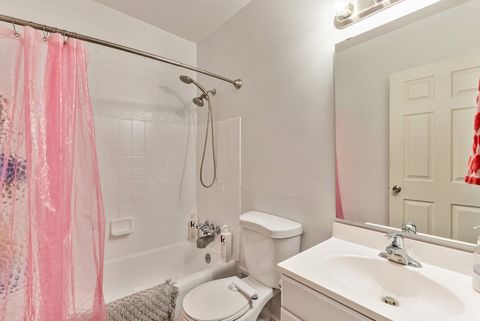 Tiny photo for 1876 W 3350 S, Salt Lake City, UT 84119 (MLS # 2163520)