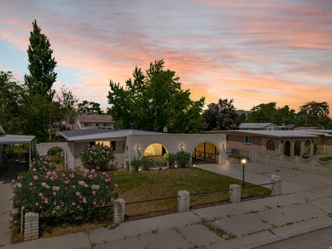 Tiny photo for 1876 W 3350 S, Salt Lake City, UT 84119 (MLS # 2163520)