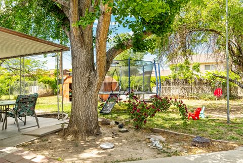 Tiny photo for 1876 W 3350 S, Salt Lake City, UT 84119 (MLS # 2163520)