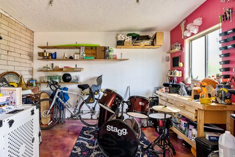 Tiny photo for 1876 W 3350 S, Salt Lake City, UT 84119 (MLS # 2163520)
