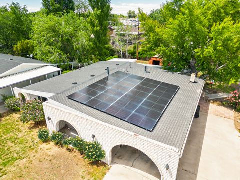 Tiny photo for 1876 W 3350 S, Salt Lake City, UT 84119 (MLS # 2163520)
