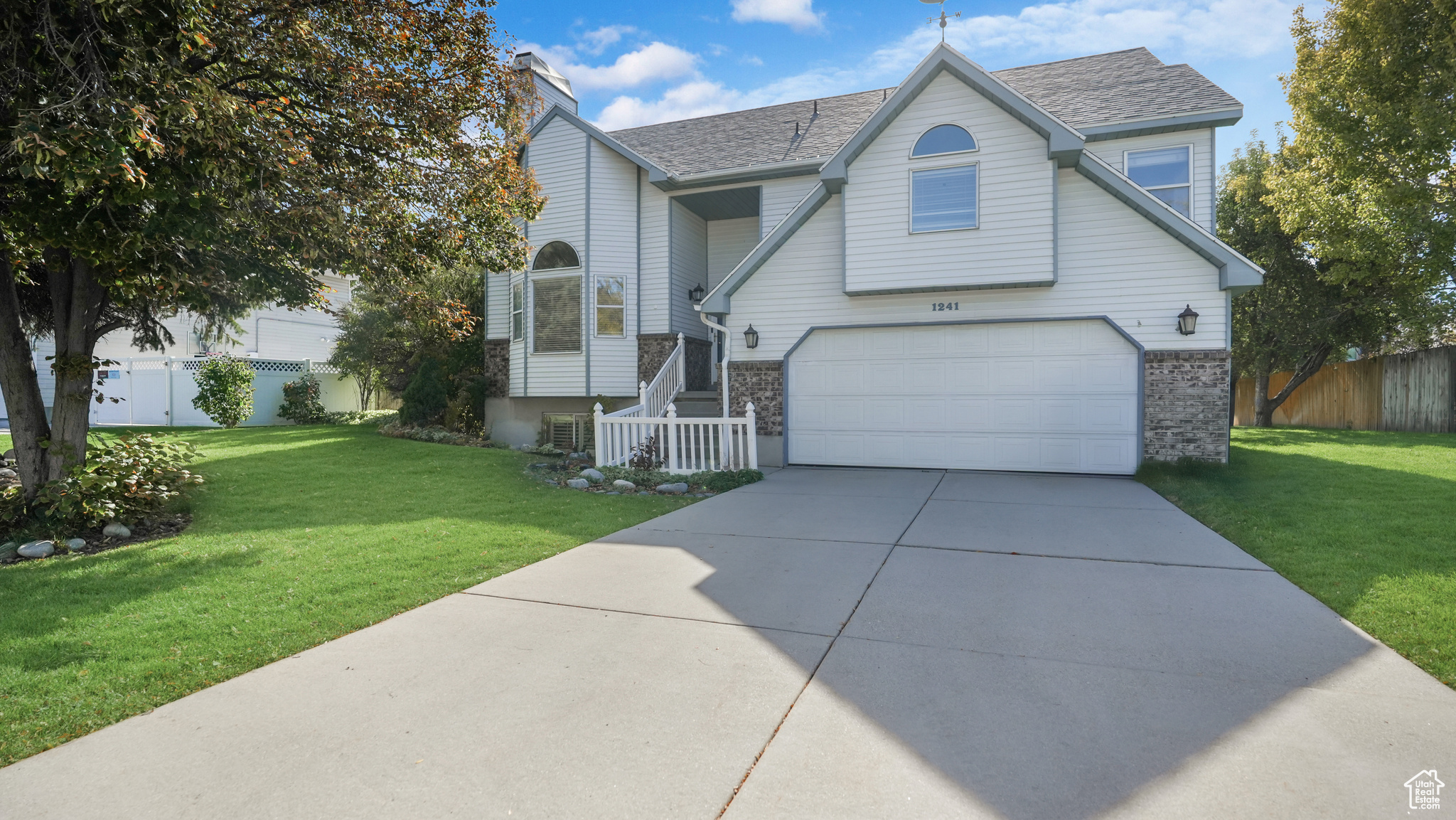 1241 Morning Oaks Dr, Taylorsville, Utah image 1