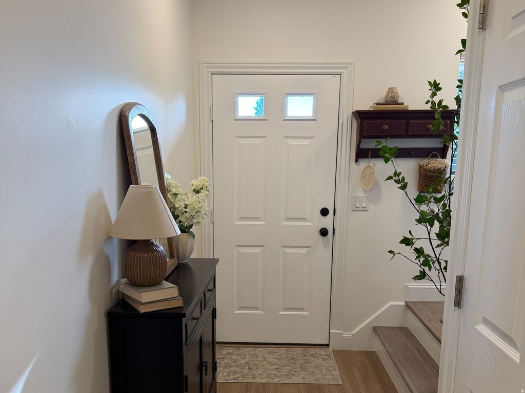Photo of 9457 S HIDDEN POINT DR W, Sandy, UT 84070 (MLS # 2166509)