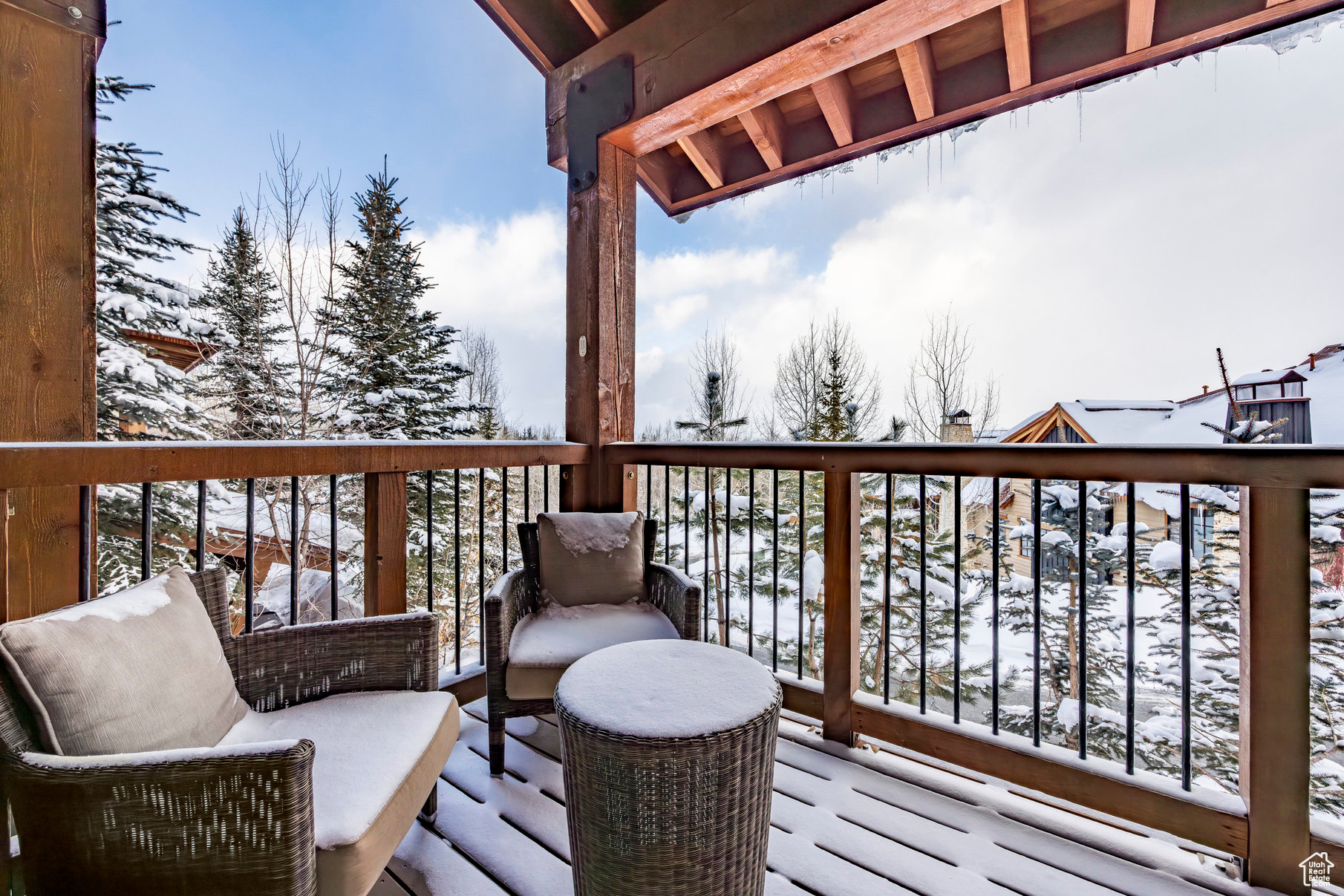 41 E Silver Star Ct #C-19, Park City, Utah image 40