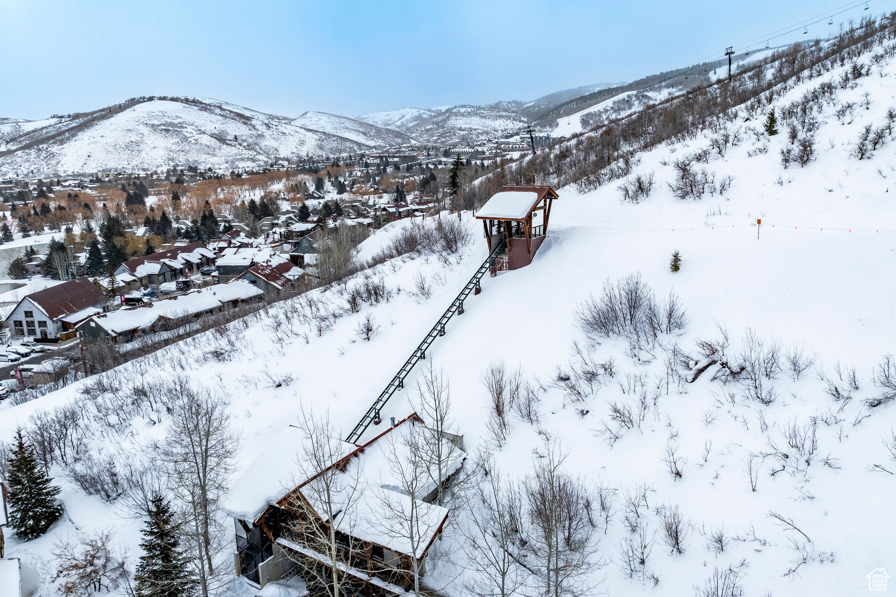 41 E Silver Star Ct #C-19, Park City, Utah image 46