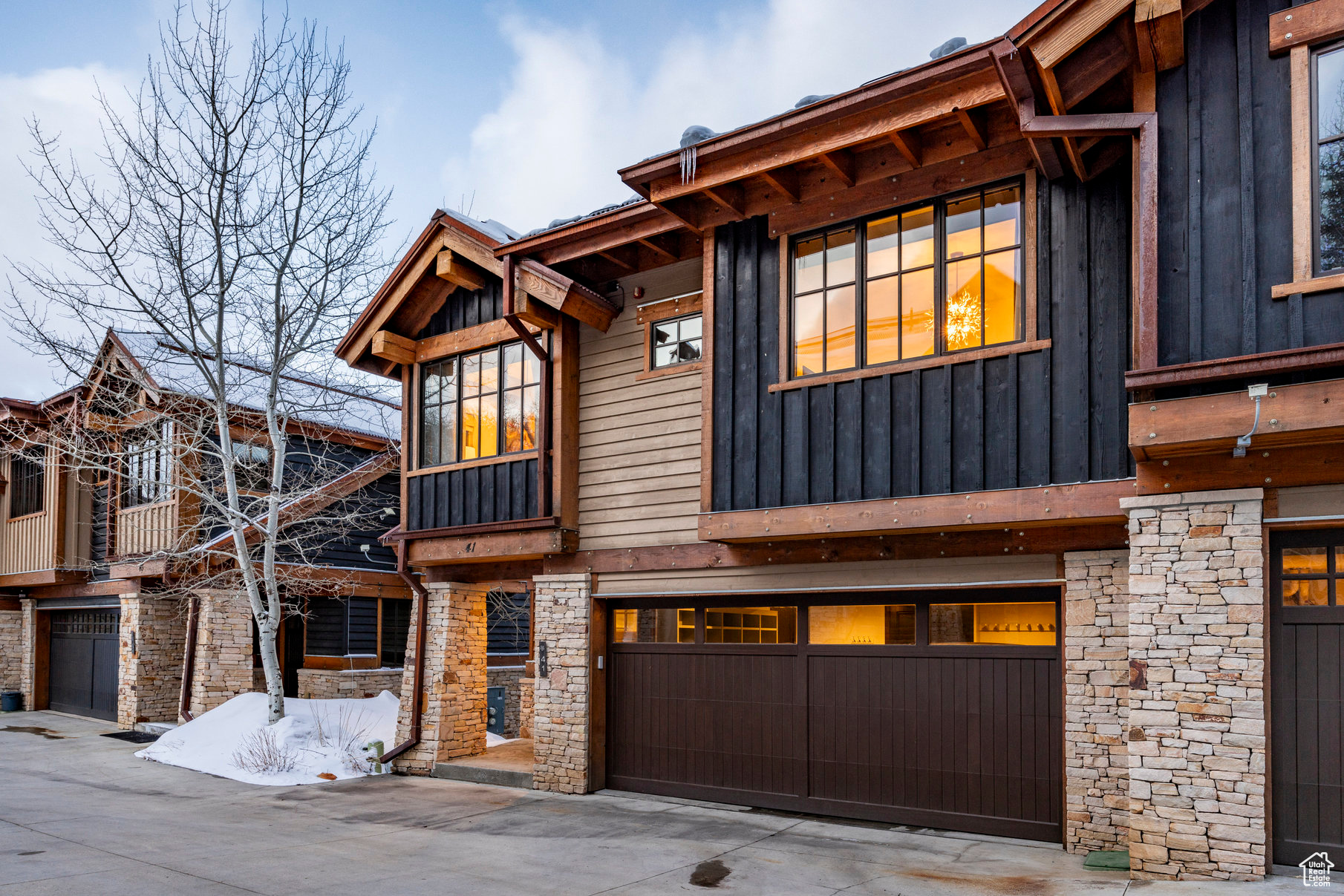 41 E Silver Star Ct #C-19, Park City, Utah image 42