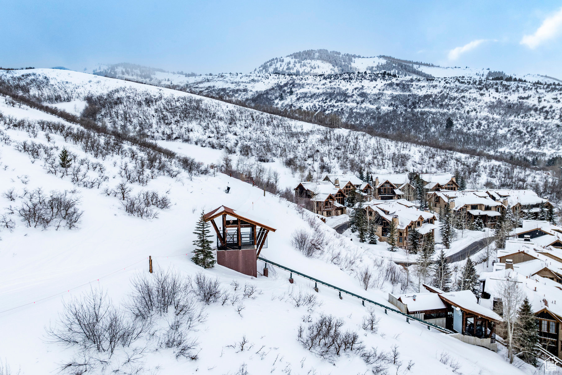 41 E Silver Star Ct #C-19, Park City, Utah image 47