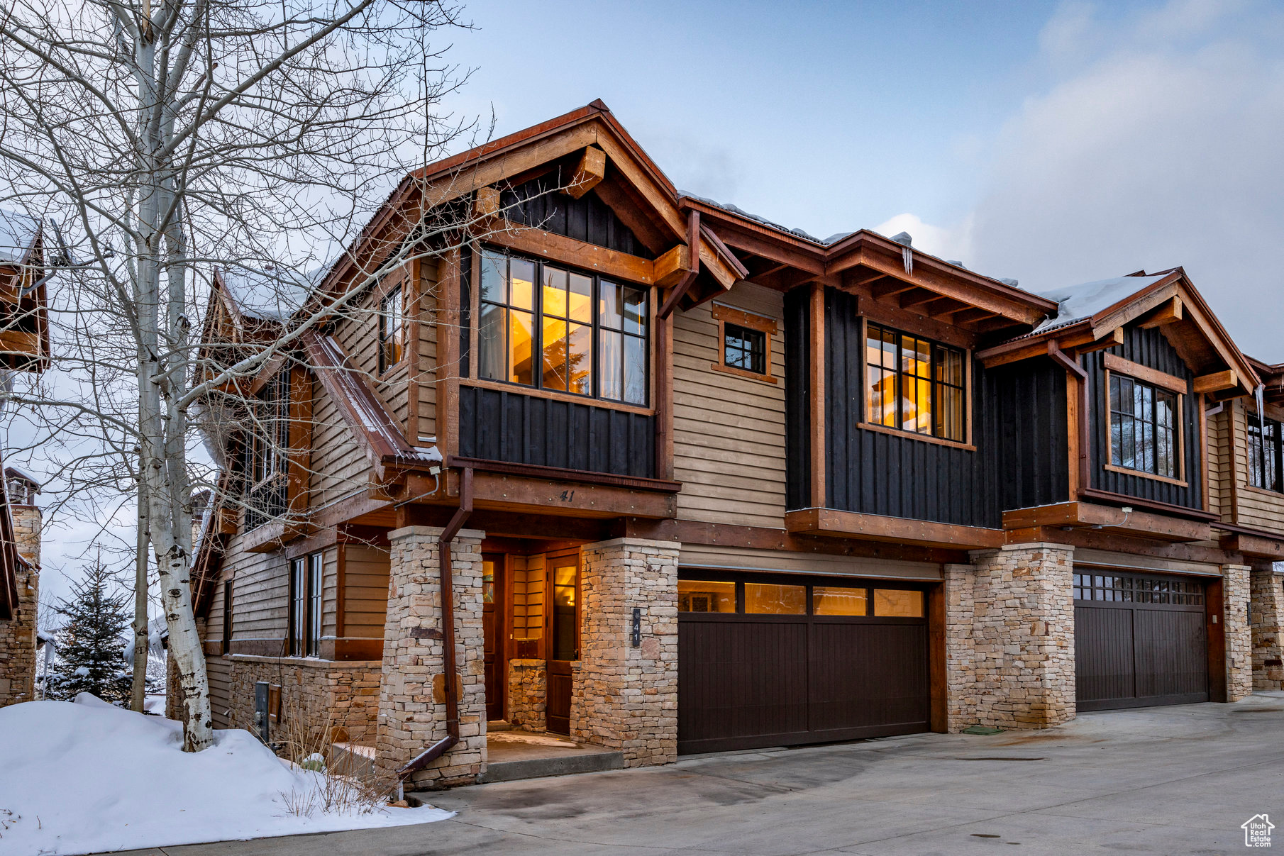 41 E Silver Star Ct #C-19, Park City, Utah image 4