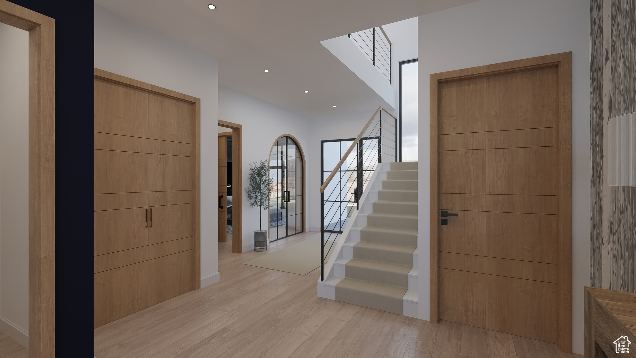 INDIAN KNOLLS - Residential