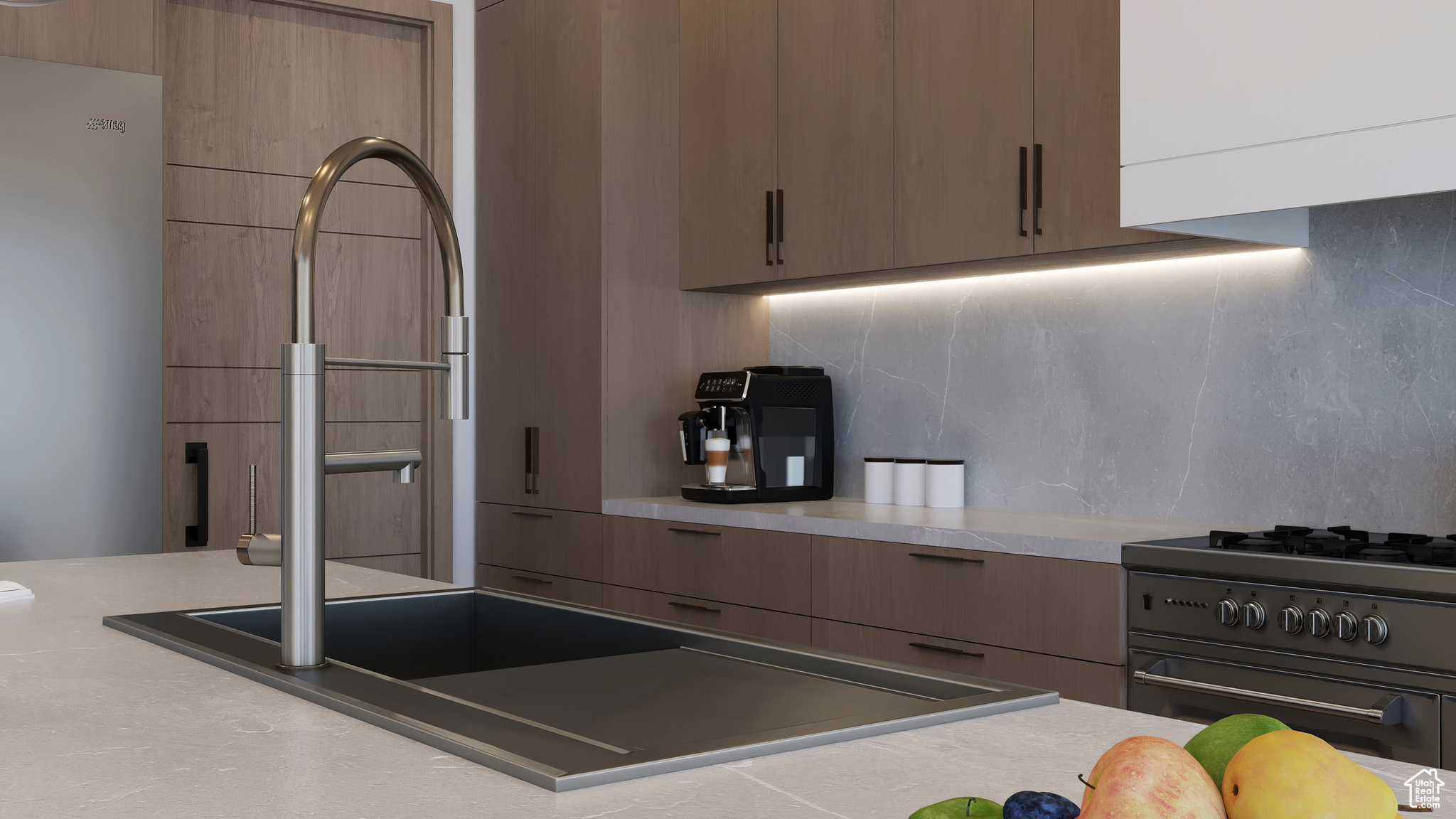 INDIAN KNOLLS - Residential