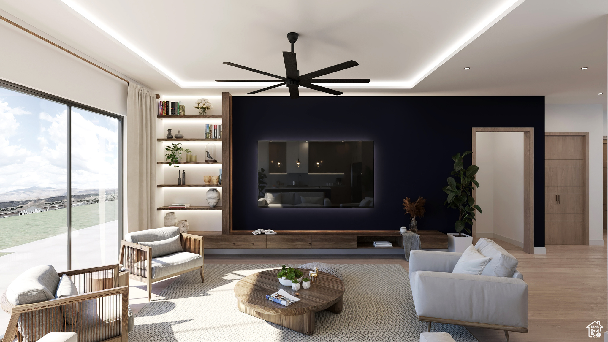 INDIAN KNOLLS - Residential