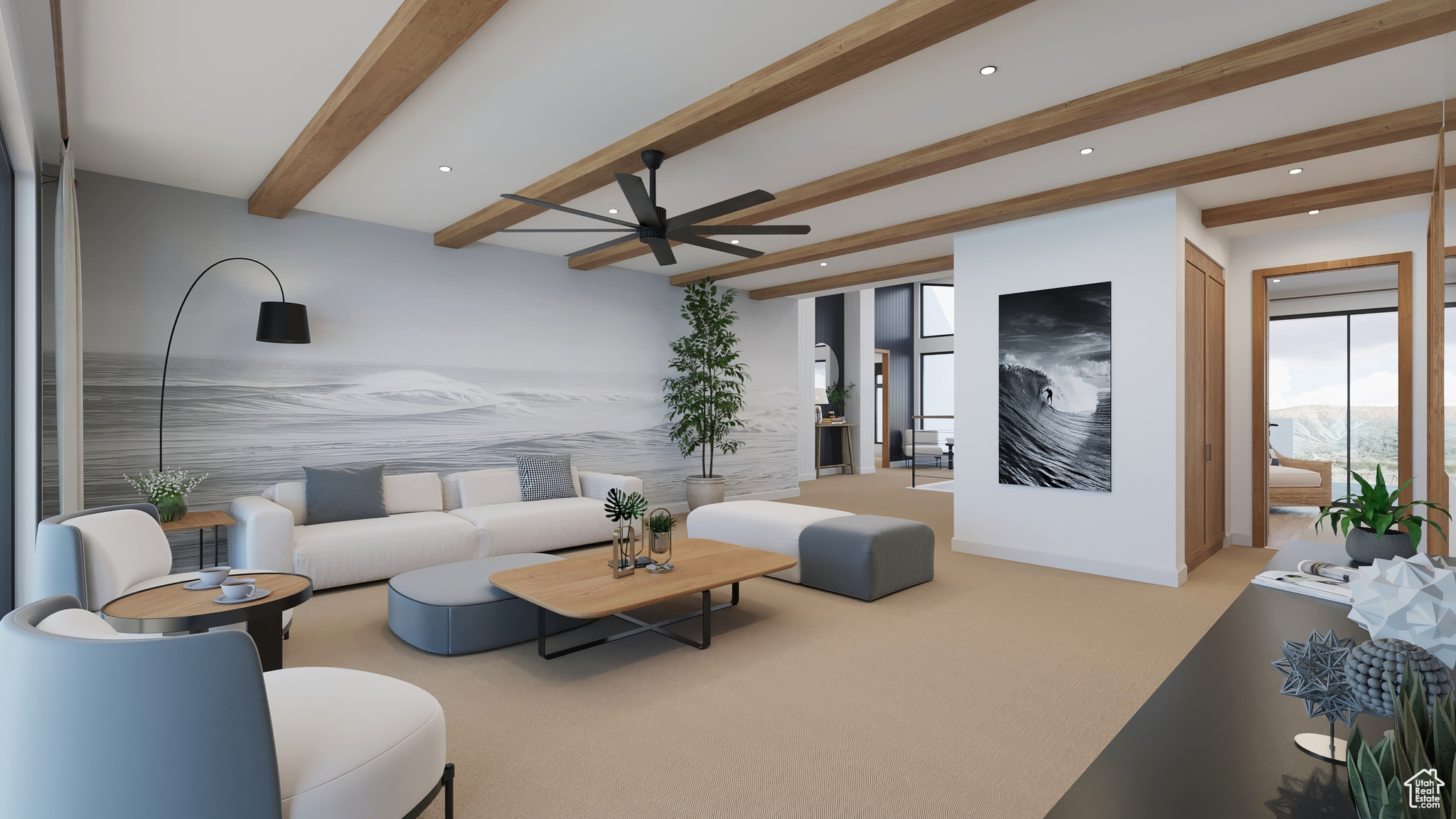INDIAN KNOLLS - Residential