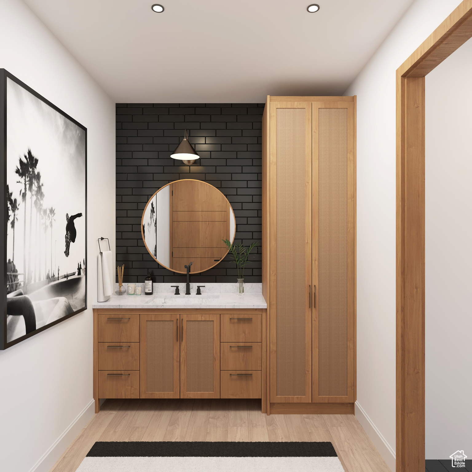 INDIAN KNOLLS - Residential
