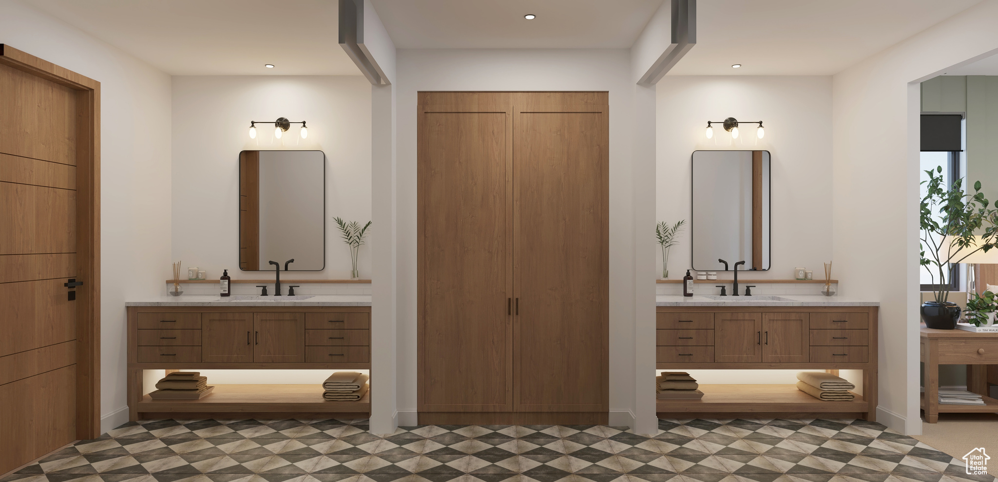 INDIAN KNOLLS - Residential