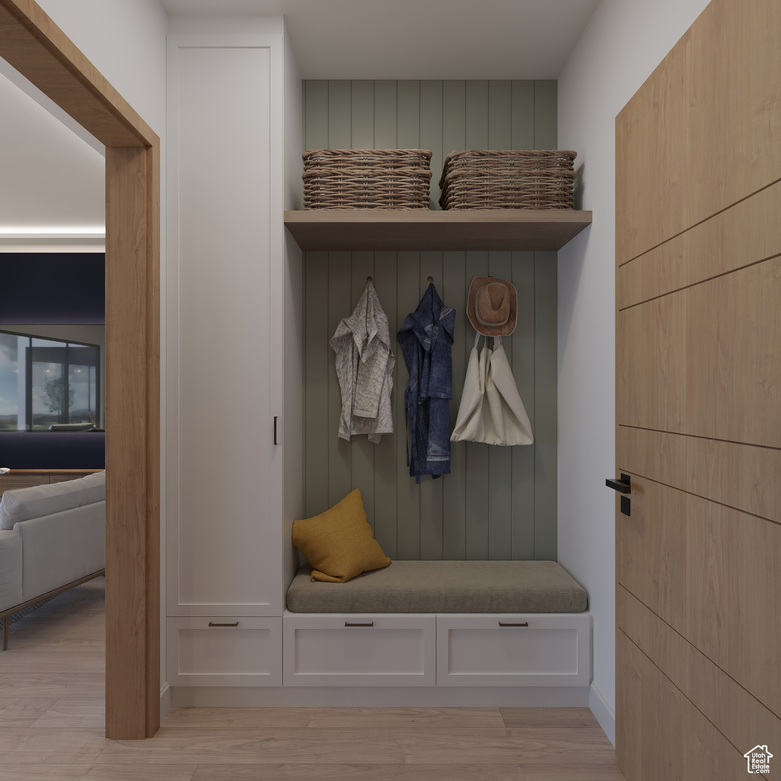 INDIAN KNOLLS - Residential