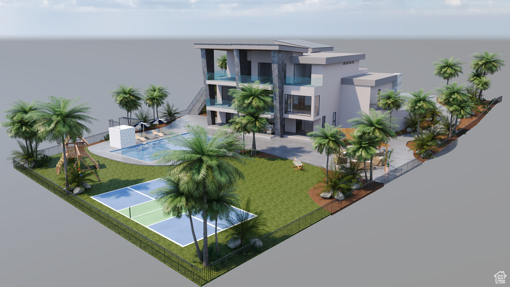 INDIAN KNOLLS - Residential