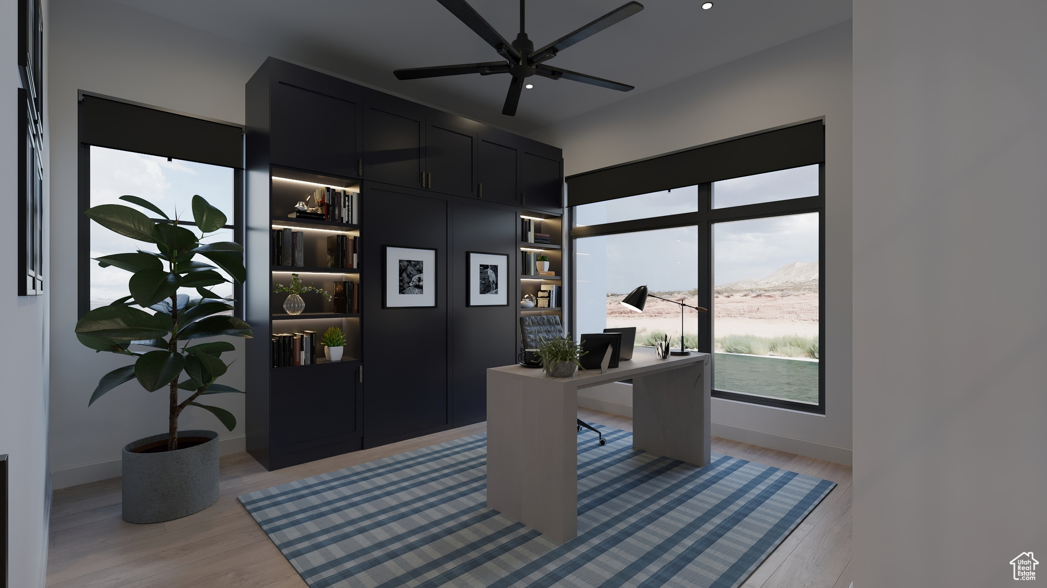 INDIAN KNOLLS - Residential