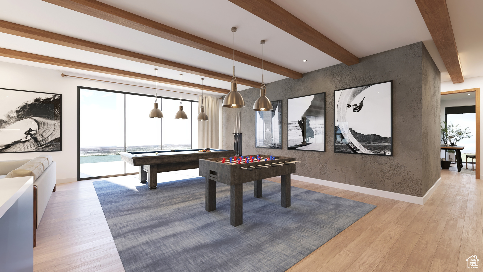 INDIAN KNOLLS - Residential