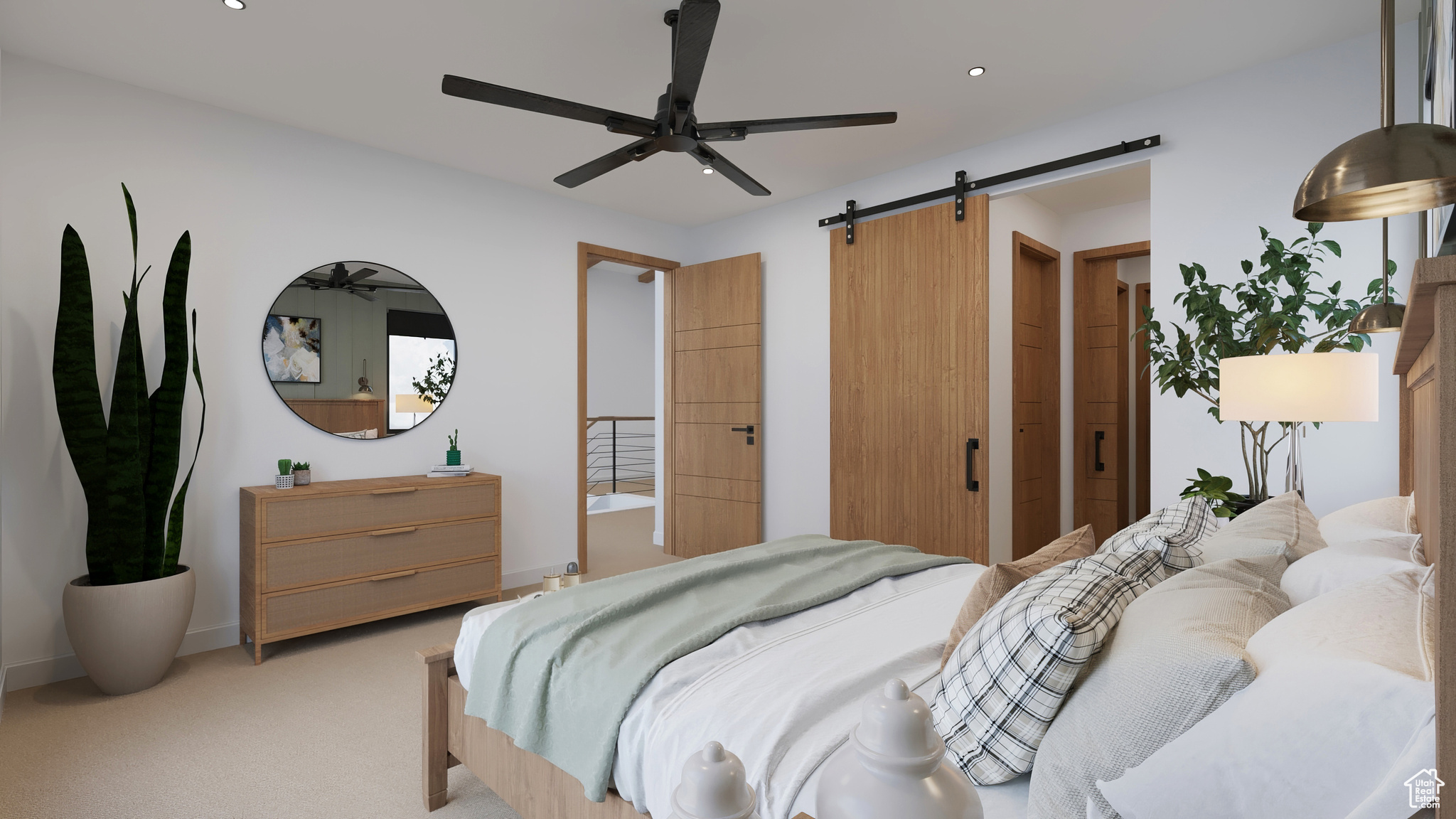 INDIAN KNOLLS - Residential
