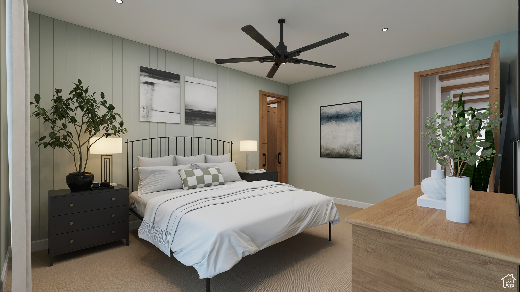 INDIAN KNOLLS - Residential