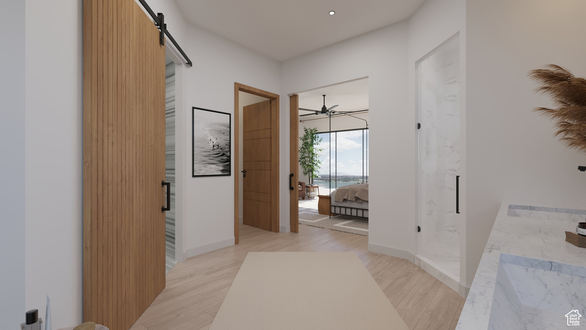 INDIAN KNOLLS - Residential