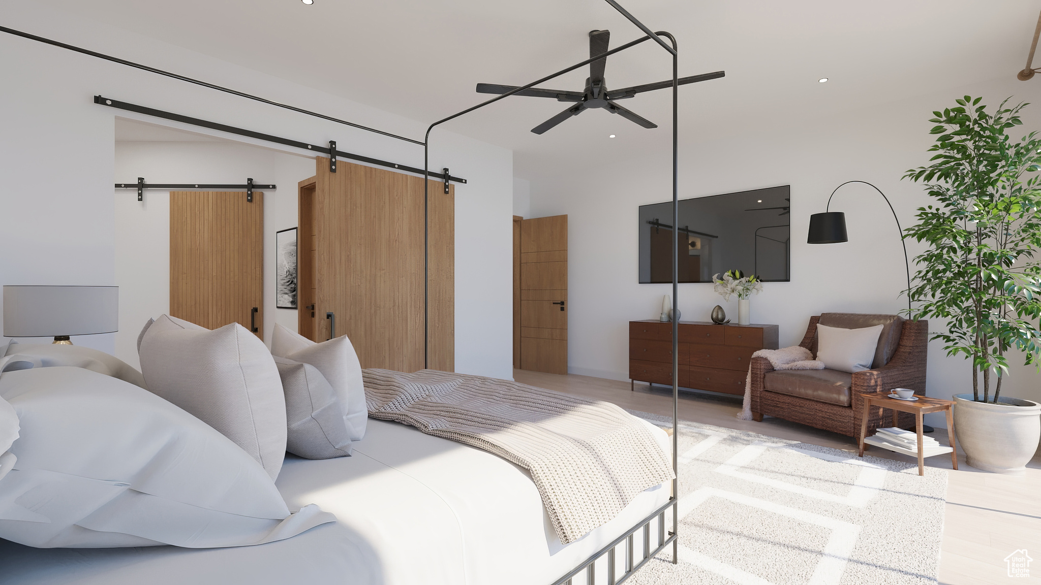 INDIAN KNOLLS - Residential