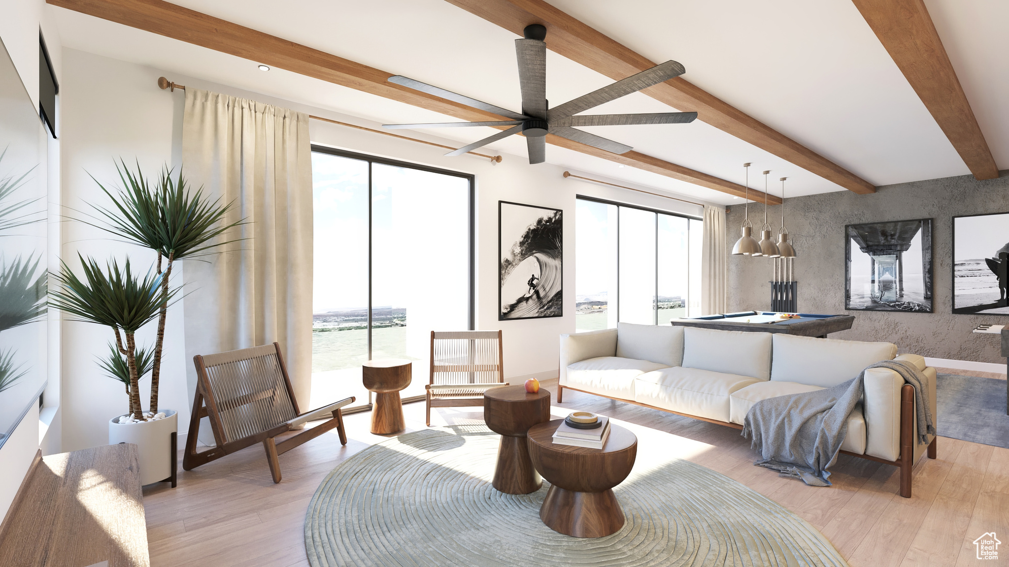 INDIAN KNOLLS - Residential