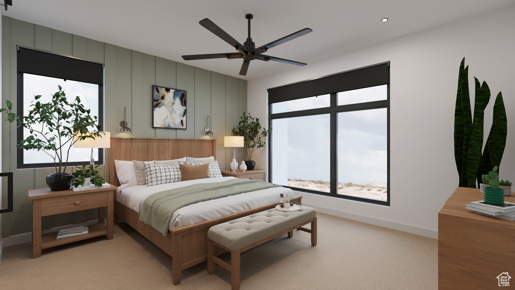 INDIAN KNOLLS - Residential