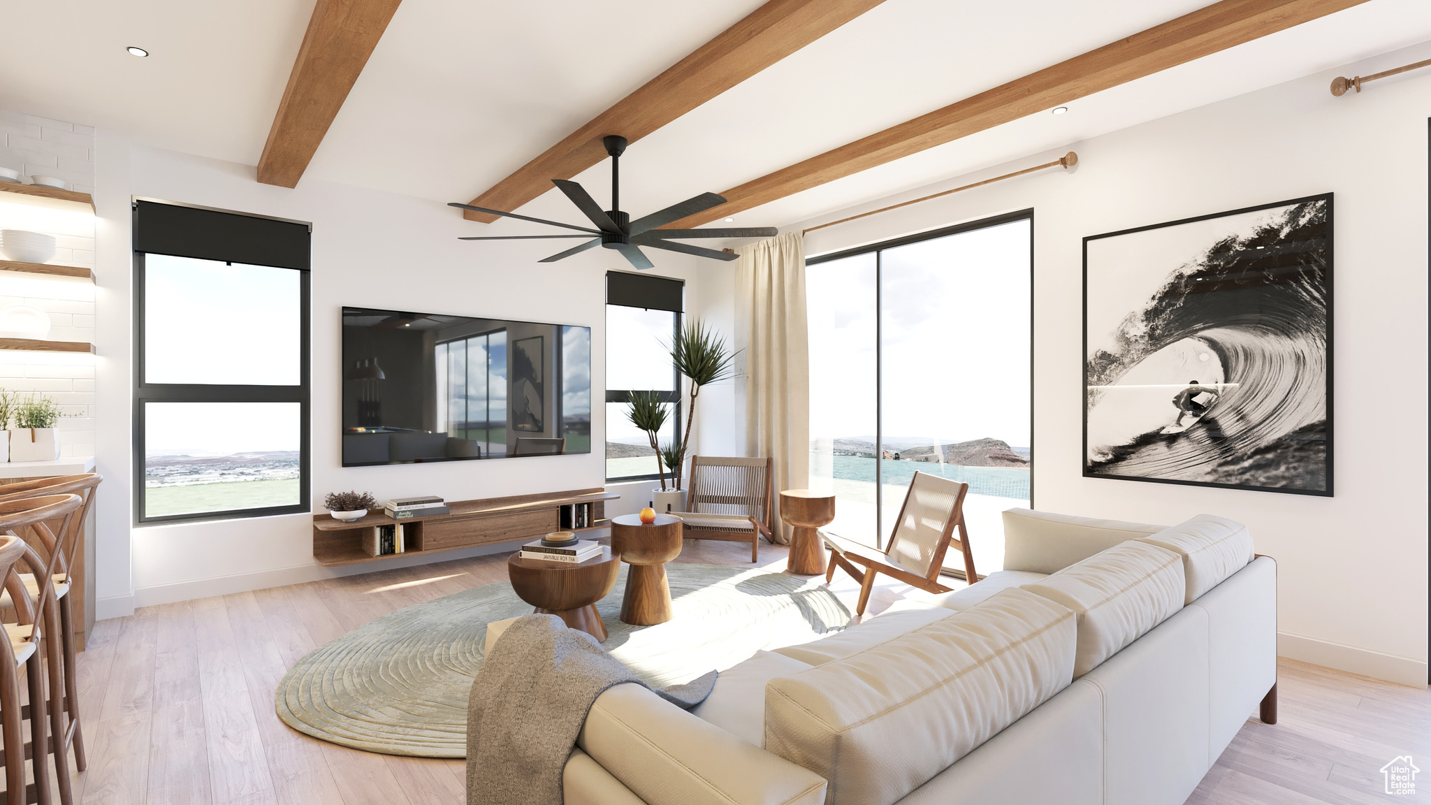 INDIAN KNOLLS - Residential