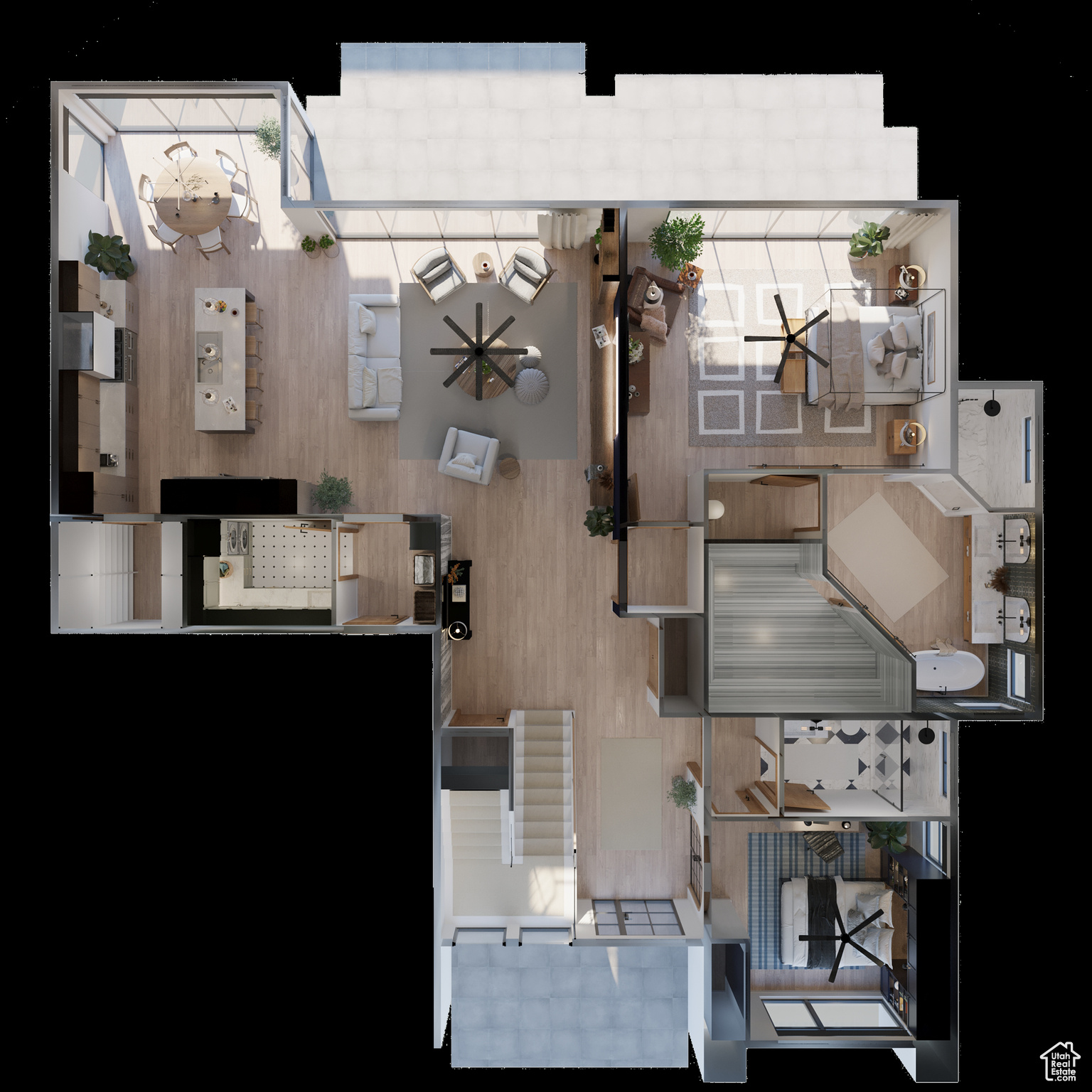 INDIAN KNOLLS - Residential