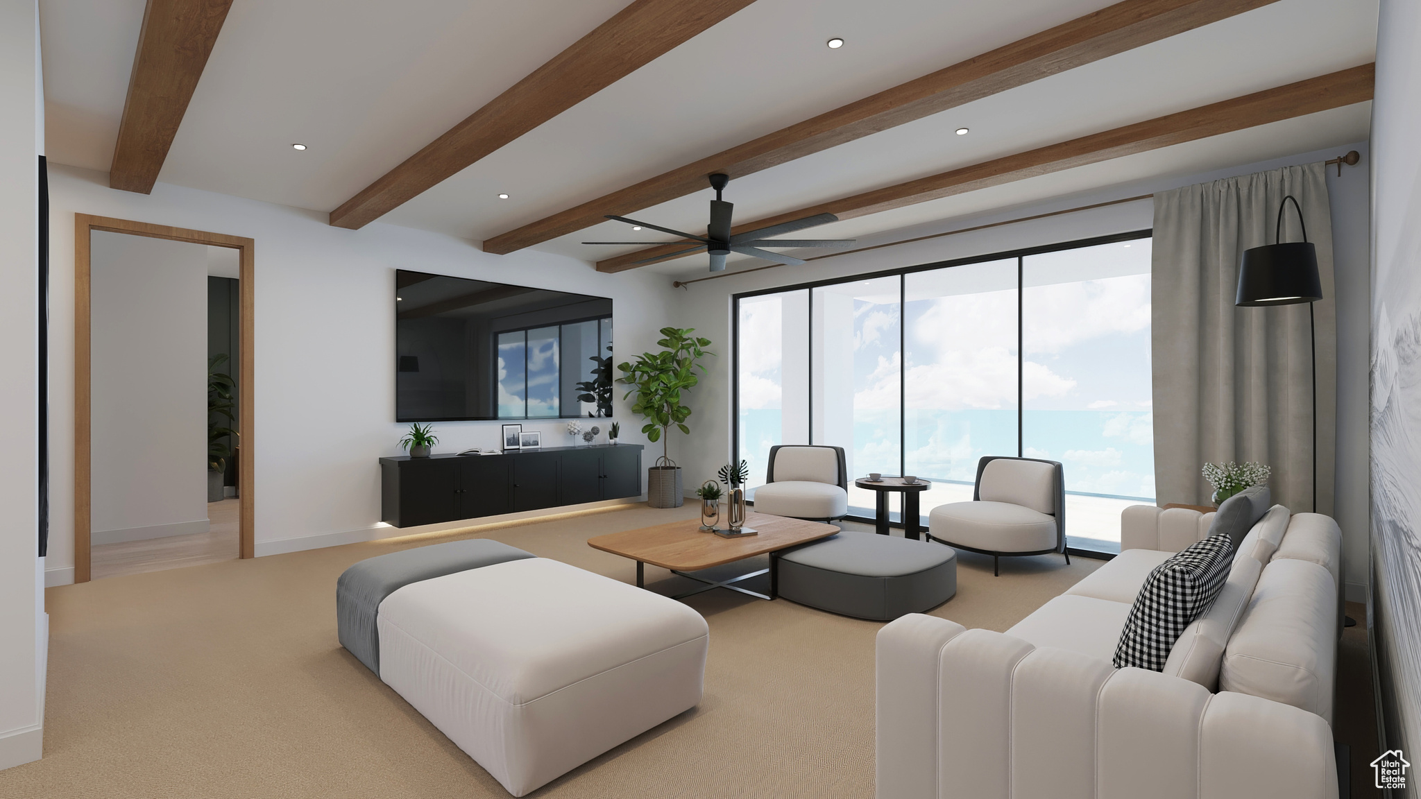 INDIAN KNOLLS - Residential