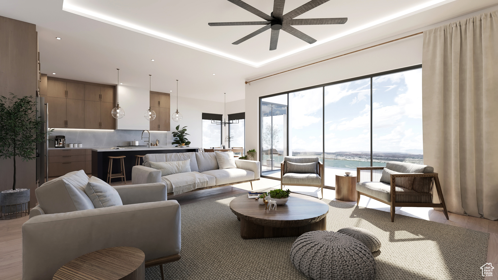INDIAN KNOLLS - Residential