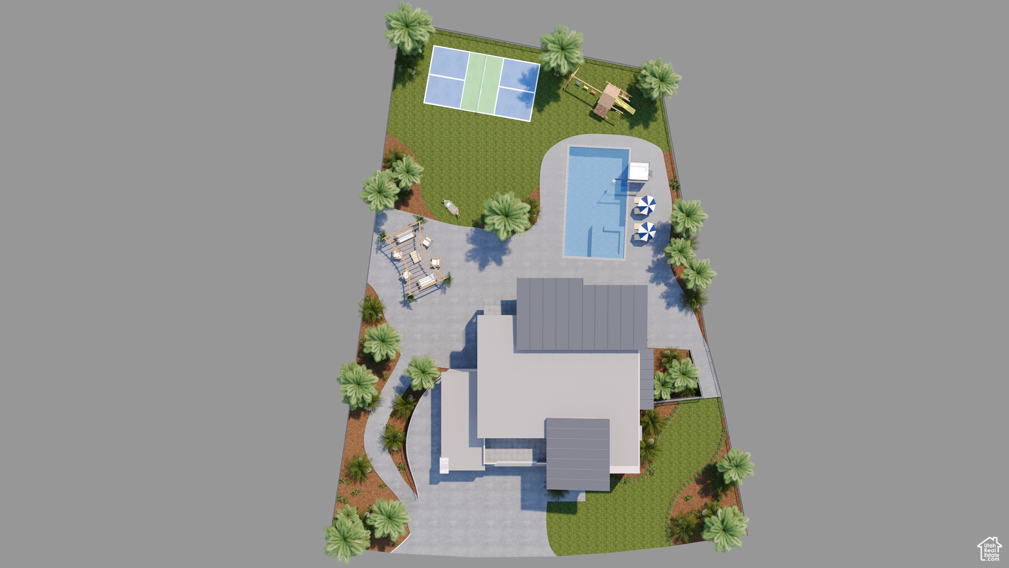 INDIAN KNOLLS - Residential