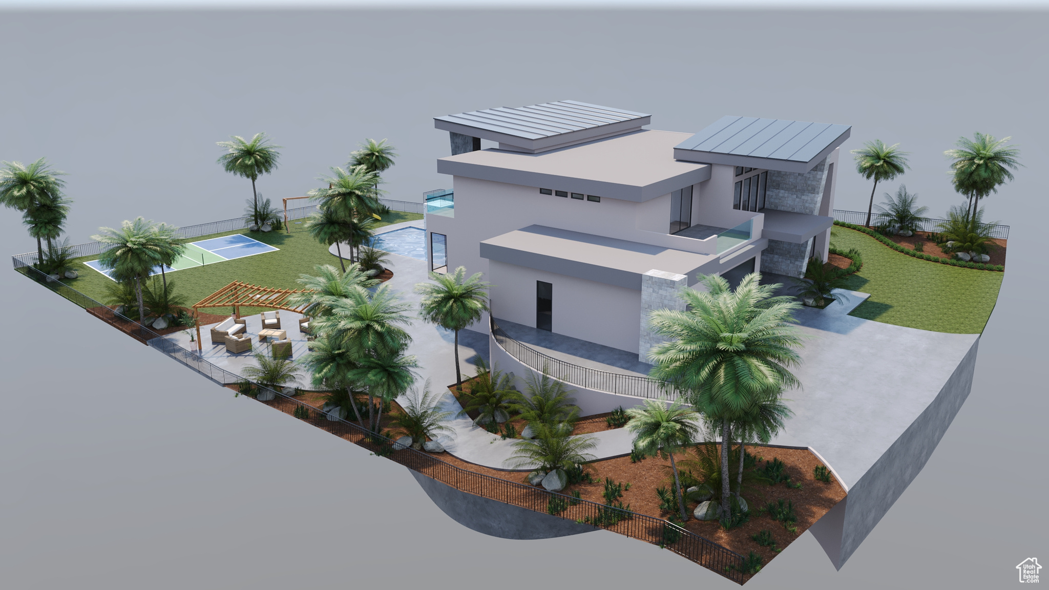 INDIAN KNOLLS - Residential