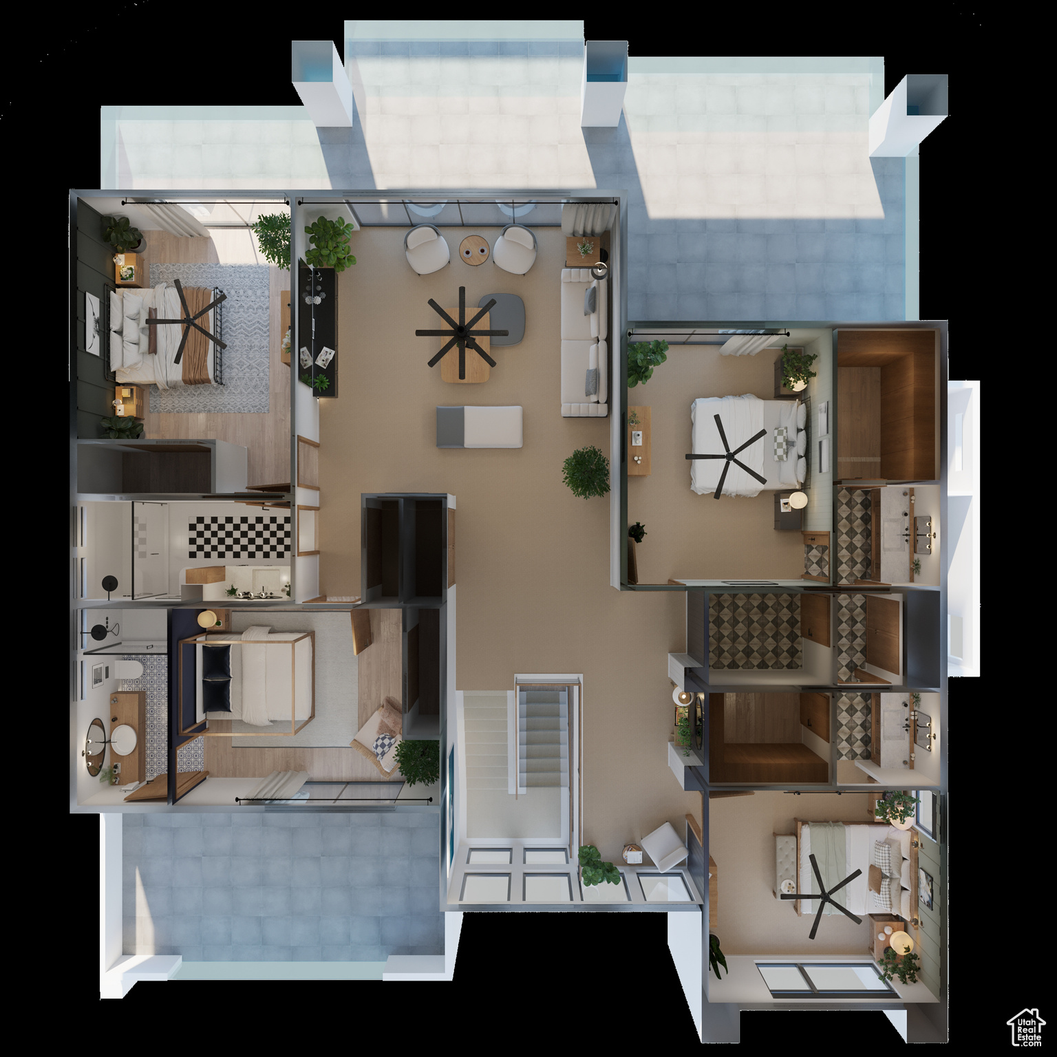 INDIAN KNOLLS - Residential