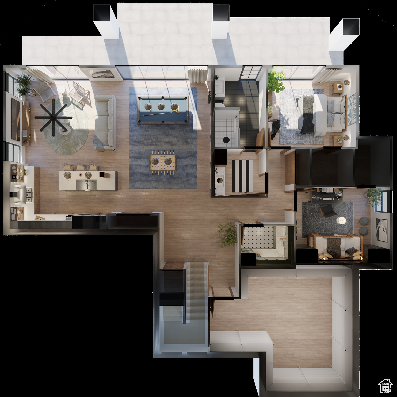 INDIAN KNOLLS - Residential