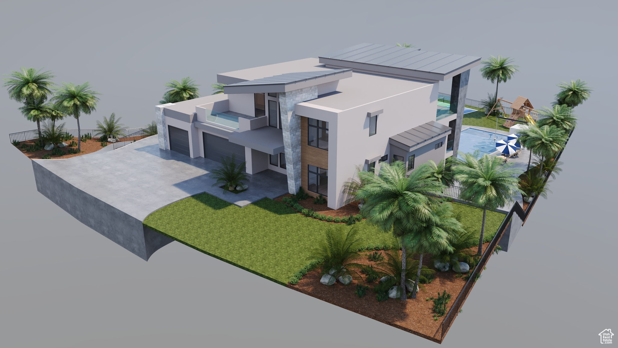 INDIAN KNOLLS - Residential