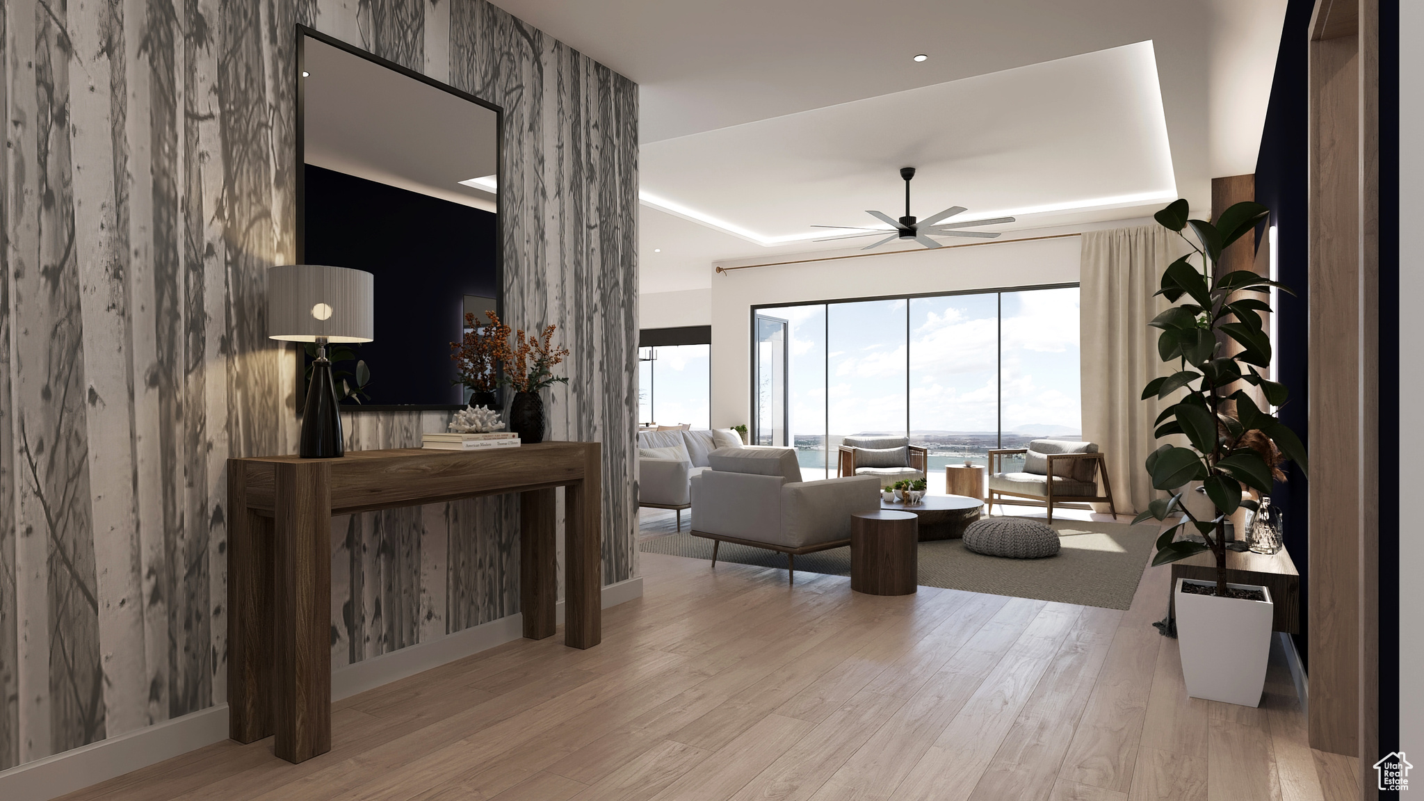 INDIAN KNOLLS - Residential