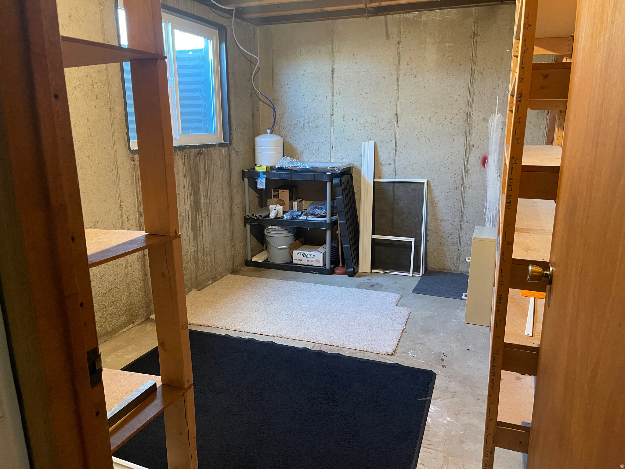 WHITE SANDS - Residential