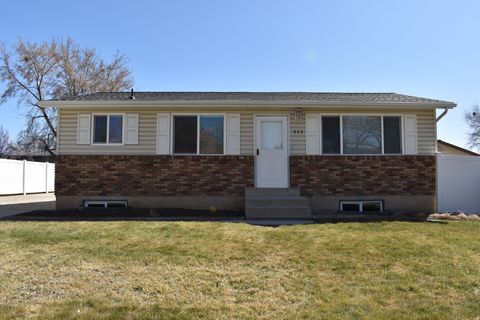 Tiny photo for 574 E ALOHA LN S, Sandy, UT 84070 (MLS # 2144751)