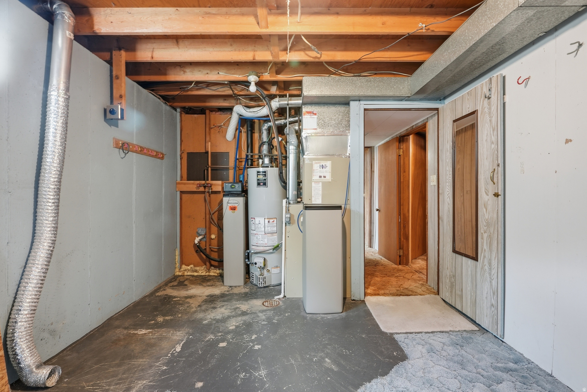 WHITE SANDS - Residential