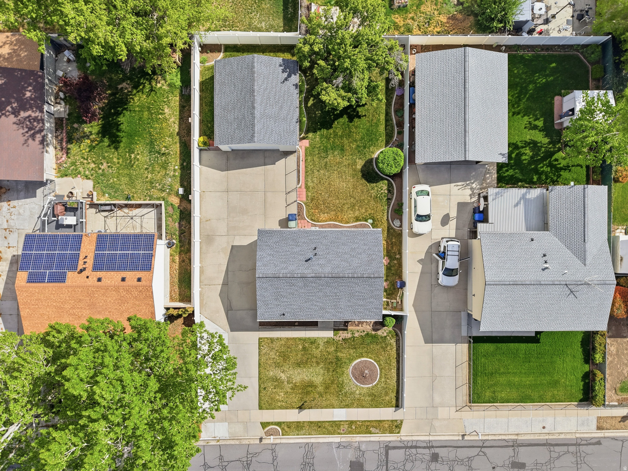 WHITE SANDS - Residential