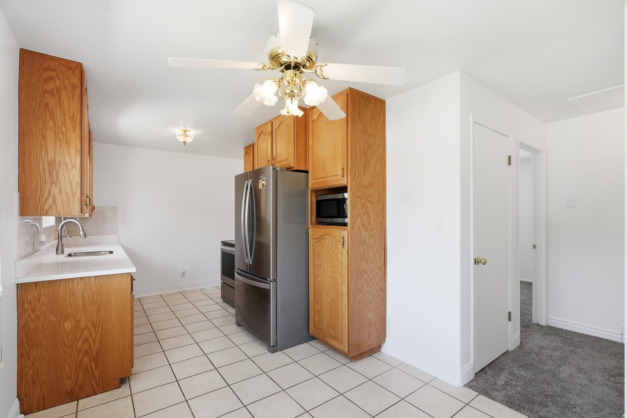 WHITE SANDS - Residential