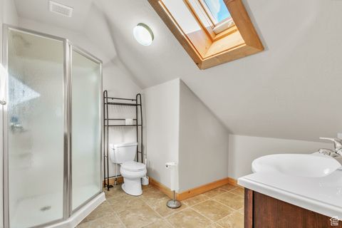 Tiny photo for 53 ASPEN COVE DR, Scofield, UT 84526 (MLS # 2058865)