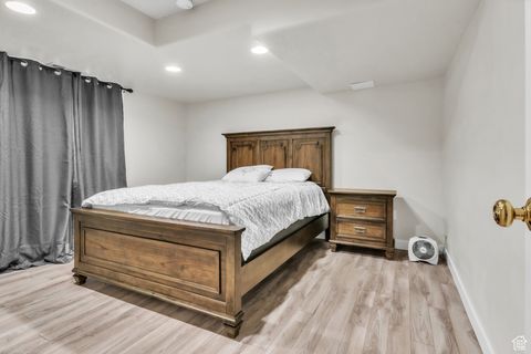 Tiny photo for 53 ASPEN COVE DR, Scofield, UT 84526 (MLS # 2058865)