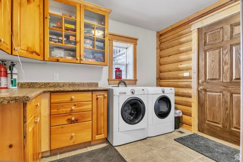 Tiny photo for 53 ASPEN COVE DR, Scofield, UT 84526 (MLS # 2058865)